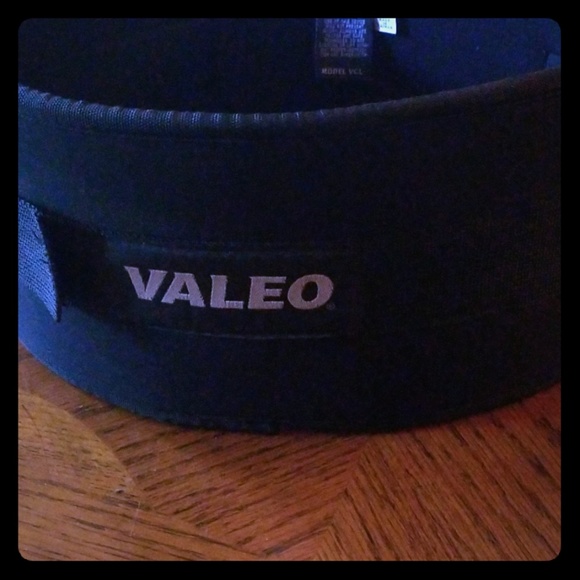 Weight lifting belt brand new - Picture 1 of 4